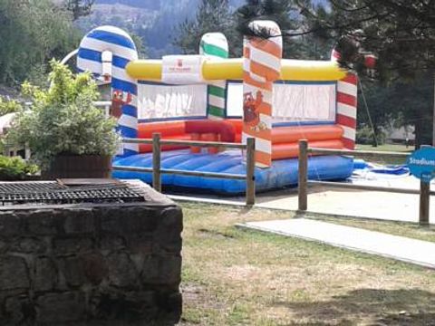 VVF Villages - Les Portes des Monts d'Ardèche - Tence - Camping Haute-Loire - Afbeelding N°2